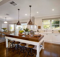 Brooklands Farm Ruffy - Accommodation Broome