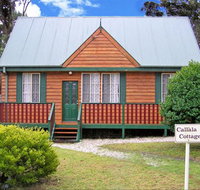Callala Cottage - Accommodation Broome