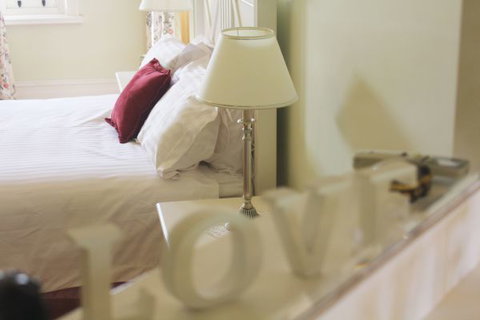 Cockburn House - Accommodation Broome 3