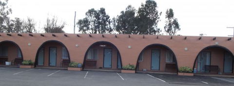 El Dorando Motel - Accommodation Broome 0