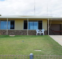 Family Tides - Accommodation Broome