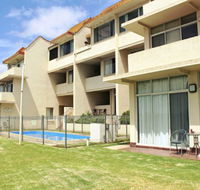 Spalding Lodge Unit 16 - Accommodation Broome