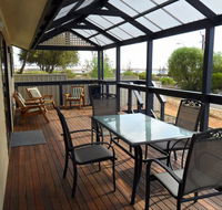 Hurtles - Accommodation Broome