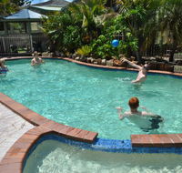 Kangerong Holiday Park - Accommodation Broome