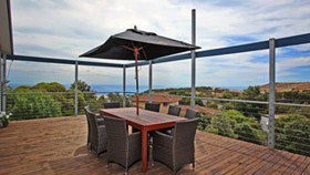 Coral Sands Seaview Beach House - Accommodation Broome 0