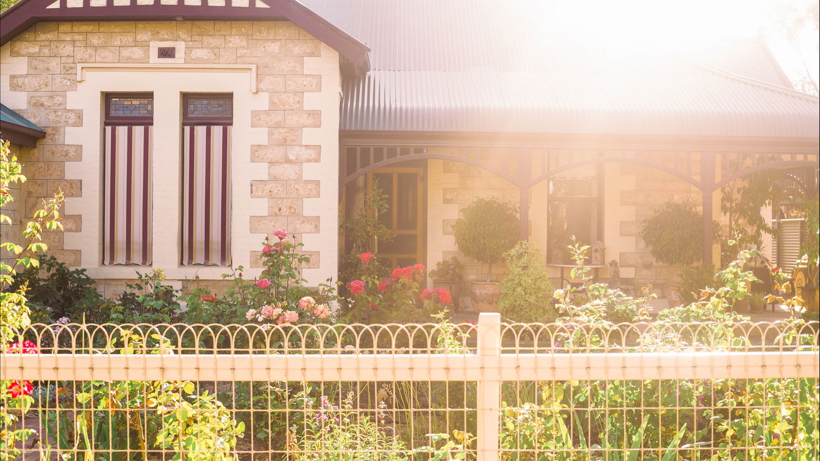  Accommodation Broome