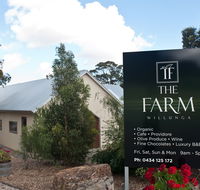 The Farm Willunga - Accommodation Broome