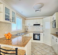 Aqua Leaf Apartment - Accommodation Broome