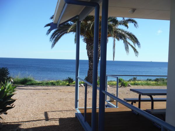 North Beach SA Accommodation Broome