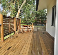 Summer Retreat - Accommodation Broome
