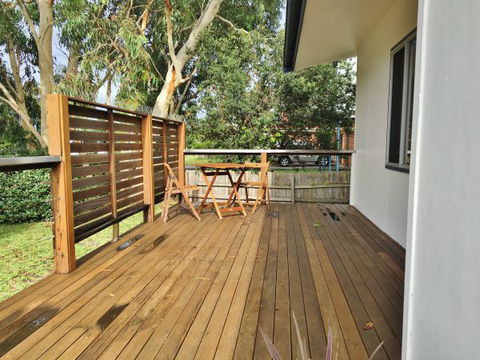 Summer Retreat - Accommodation Broome 0