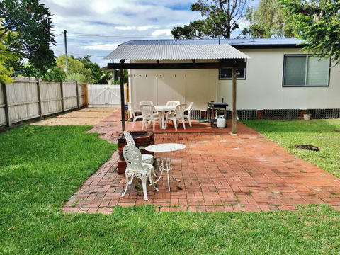 Summer Retreat - Accommodation Broome 1