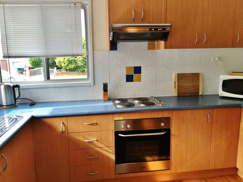Summer Retreat - Accommodation Broome 4