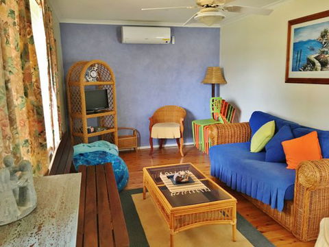 Summer Retreat - Accommodation Broome 5