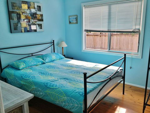Summer Retreat - Accommodation Broome 6