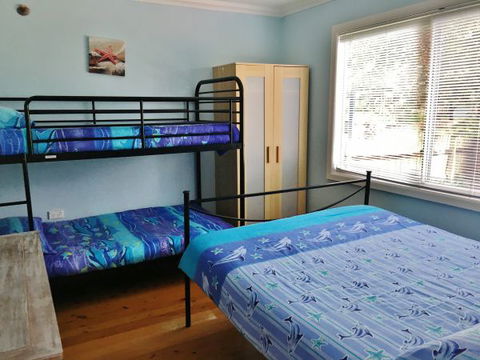 Summer Retreat - Accommodation Broome 7