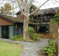 Trenberth House - Accommodation Broome