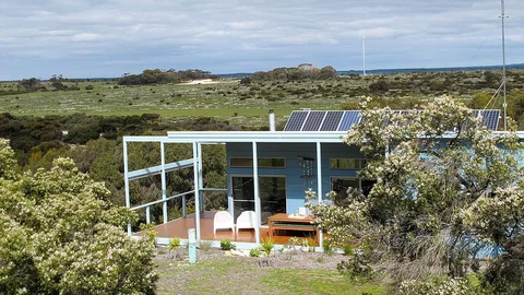 A Dune Escape - Accommodation Broome 0