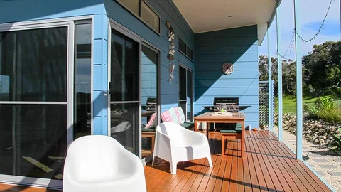 A Dune Escape - Accommodation Broome 3