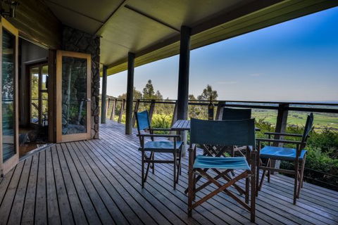 Anderley - Accommodation Broome 1