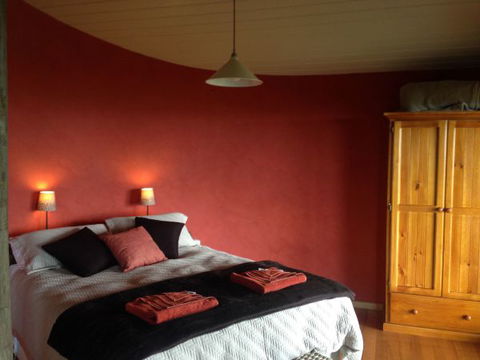 Anderley - Accommodation Broome 5