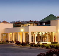 Barossa Weintal - Accommodation Broome