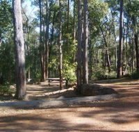 Barrabup Camp at St John Brook National Park - Accommodation Broome