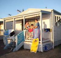 Christies Beach Tourist Park - Accommodation Broome
