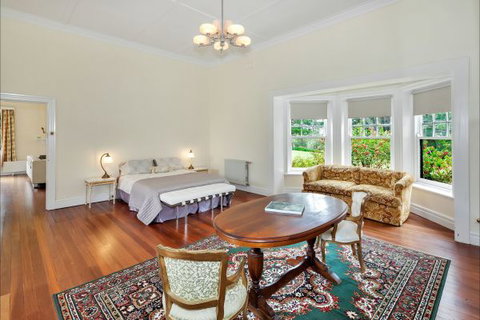 Eurambeen Historic Homestead And Gardens - Accommodation Broome 2