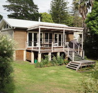 Flowers Cottage