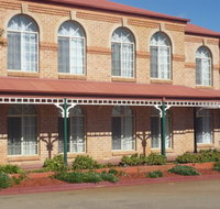 Heritage Motor Inn Goulburn - Accommodation Broome