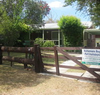Grantham House  Pet Friendly Holiday Home - Accommodation Broome