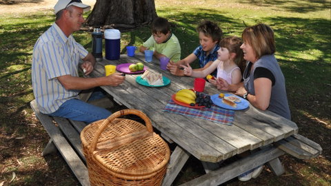 Naracoorte Caves Camping And Accomodation - Accommodation Broome 3