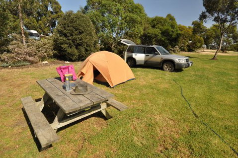 Naracoorte Caves Camping And Accomodation - Accommodation Broome 1