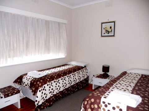Shamore Apartments - Walnut - Accommodation Broome 2
