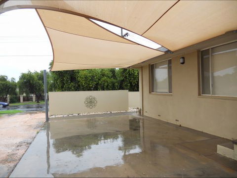 Shamore Apartments - Walnut - Accommodation Broome 3
