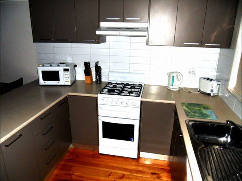 Shamore Apartments - Walnut - Accommodation Broome 6