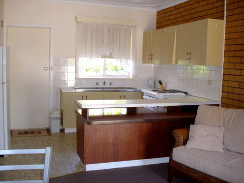 Shamore Apartments - Walnut - Accommodation Broome 8