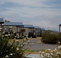 Swan Bay Holiday Park - Accommodation Broome