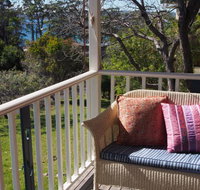 Seaglass - Accommodation Broome