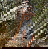 Didgeridoo Jam In The Park - Accommodation Broome 2