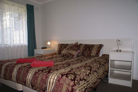 City Central Motor Inn & Apartments - Accommodation Broome 1