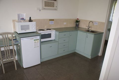 City Central Motor Inn & Apartments - Accommodation Broome 2
