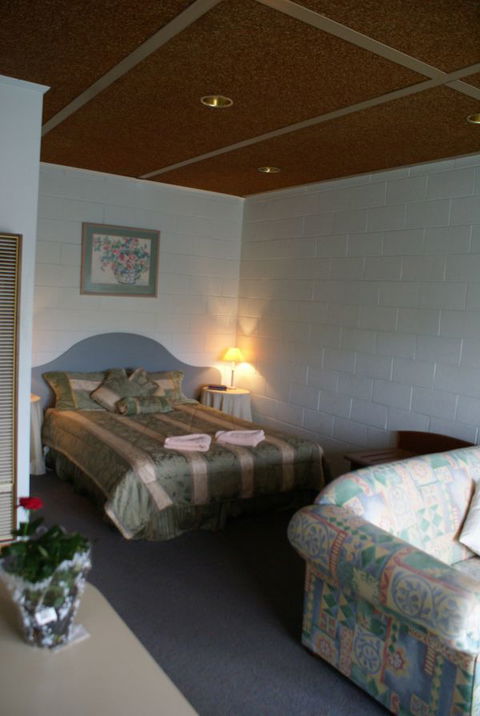 City Central Motor Inn & Apartments - Accommodation Broome 3