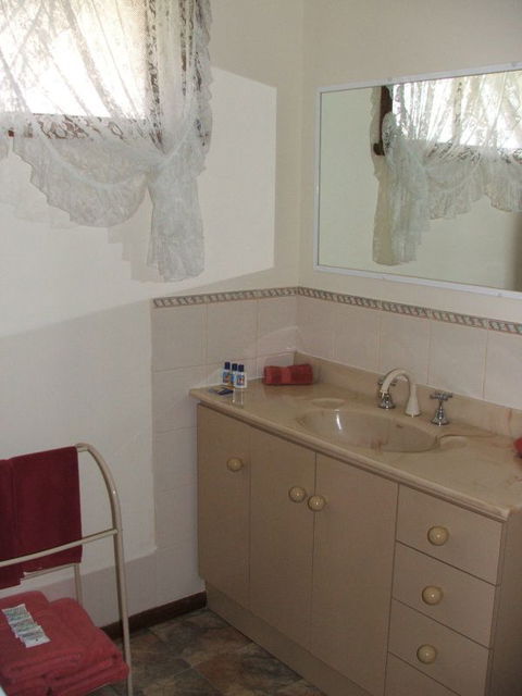 City Central Motor Inn & Apartments - Accommodation Broome 4