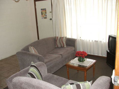 City Central Motor Inn & Apartments - Accommodation Broome 5