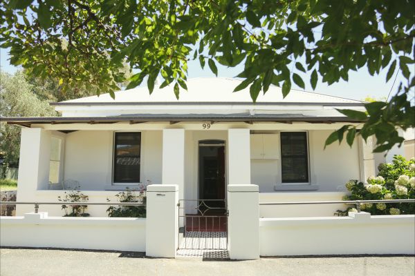 Orange NSW Accommodation Broome