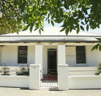 Hill Street Serviced Apartments - Accommodation Broome