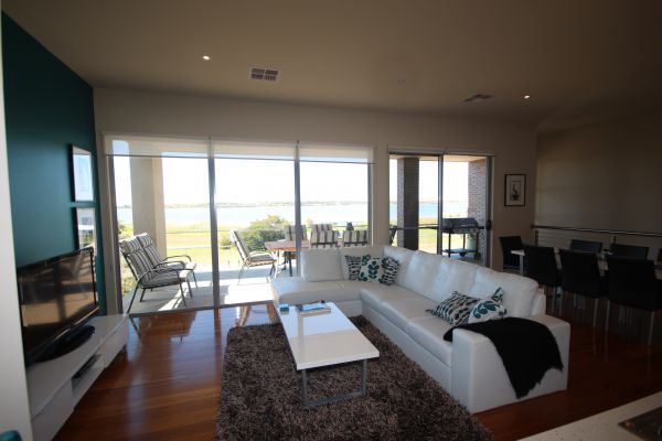 Goolwa Beach SA Accommodation Broome