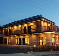 Tanunda Hotel and Apartments - Accommodation Broome